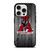 ALABAMA CRIMSON TIDE WOODEN iPhone 15 Pro Case