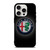 ALFA ROMEO LOGO 3 iPhone 15 Pro Case