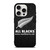 ALL BLACKS NEW ZEALAND LOGO iPhone 15 Pro Case