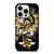 ANUBIS EGYPTIAN GOD iPhone 15 Pro Case