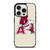 ARKANSAS RAZORBACKS iPhone 15 Pro Case