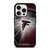 ATLANTA FALCONS LOGO 4 iPhone 15 Pro Case
