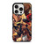 AVENGERS COMICS MARVEL iPhone 15 Pro Case