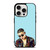 BAD BUNNY ART iPhone 15 Pro Case