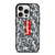 BAPE CAMO SUPREME 2 iPhone 15 Pro Case