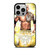 THE ROCK WWE CHAMPIONS iPhone 14 Pro Case
