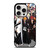 BLEACH ANIME CHARACTERS iPhone 15 Pro Case