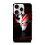 BLEACH HOLLOW MASK iPhone 15 Pro Case