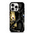 BMW M5 WHEEL iPhone 15 Pro Case