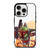 BOBA FETT STAR WARS 3 iPhone 15 Pro Case