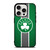 BOSTON CELTICS ICON iPhone 15 Pro Case