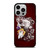 TEXAS A&M AGGIES iPhone 14 Pro Case