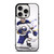 BUFALLO SABRES SAM REINHART iPhone 15 Pro Case