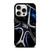 BUGATTI WHEEL iPhone 15 Pro Case