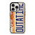 CALIFORNIA OUTATIME iPhone 15 Pro Case