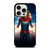 CAPTAIN MARVEL 2 iPhone 15 Pro Case