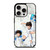 CAPTAIN TSUBASA OZORA iPhone 15 Pro Case