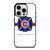 CHICAGO FIRE LOGO 2 iPhone 15 Pro Case
