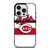 CINCINNATI REDS MLB LOGO 2 iPhone 15 Pro Case