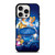 CINDERELLA DISNEY 2 iPhone 15 Pro Case