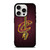 CLEVELAND CAVALIERS LOGO 2 iPhone 15 Pro Case