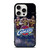CLEVELAND CAVALIERS PLAYERS iPhone 15 Pro Case