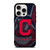 CLEVELAND INDIANS 2 iPhone 15 Pro Case
