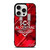 CLEVELAND INDIANS CHAMPIONS 2017 iPhone 15 Pro Case