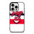 CLEVELAND INDIANS LOGO 3 iPhone 15 Pro Case