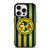 CLUB AMERICA LOGO 3 iPhone 15 Pro Case