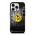 CLUB AMERICA LOGO iPhone 15 Pro Case