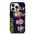 COLDPLAY POP ROCK BAND iPhone 15 Pro Case