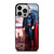 SUPERMAN SUPERHERO 2 iPhone 14 Pro Case
