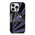 COLORADO ROCKIES LOGO 3 iPhone 15 Pro Case