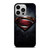 SUPERMAN LOGO iPhone 14 Pro Case