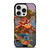 CRASH BANDICOOT iPhone 15 Pro Case