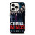 CRIMINAL MINDS MOVIE SERIES iPhone 15 Pro Case
