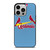 ST LOUIS CARDINALS iPhone 14 Pro Case