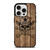 DALLAS COWBOYS SKULL 3 iPhone 15 Pro Case