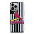 ST LOUIS CARDINALS LOGO 3 iPhone 14 Pro Case