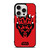 DARTH MAUL STAR WARS 2 iPhone 15 Pro Case