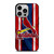ST LOUIS CARDINALS LOGO 2 iPhone 14 Pro Case