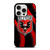 DC UNITED LOGO 2 iPhone 15 Pro Case