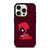 DEADPOOL CUTE SUPERHERO iPhone 15 Pro Case
