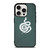 DESTINY HUNTER SYMBOL 3 iPhone 15 Pro Case