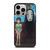 SPIRITED AWAY iPhone 14 Pro Case