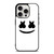 DJ MARSHMELLO 2 iPhone 15 Pro Case