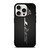 DODGE SRT LOGO iPhone 15 Pro Case