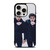 DOLAN TWINS WINTER iPhone 15 Pro Case