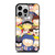 SOUTHPARK CHARACTERS iPhone 14 Pro Case